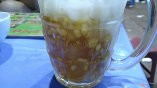 Chè bưởi