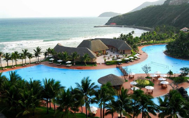 Biển Đông Resort