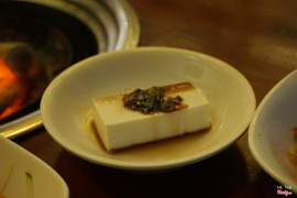 tofu