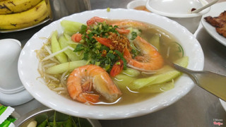 Canh Chua Tép