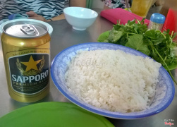 <a class='hashtag-link' href='/ho-chi-minh/hashtag/sapporopremiumbeer-188774'>#SapporoPremiumBeer</a>