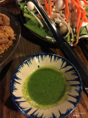 Muối tiêu chanh ngon