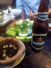 <a class='hashtag-link' href='/ho-chi-minh/hashtag/sapporopremiumbeer-188774'>#SapporoPremiumBeer</a>