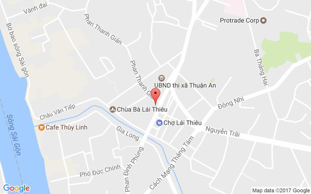 Cà Phê Chiến Mập