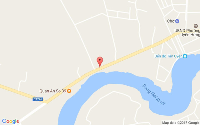 Quán Lẩu Dê Đức Huy