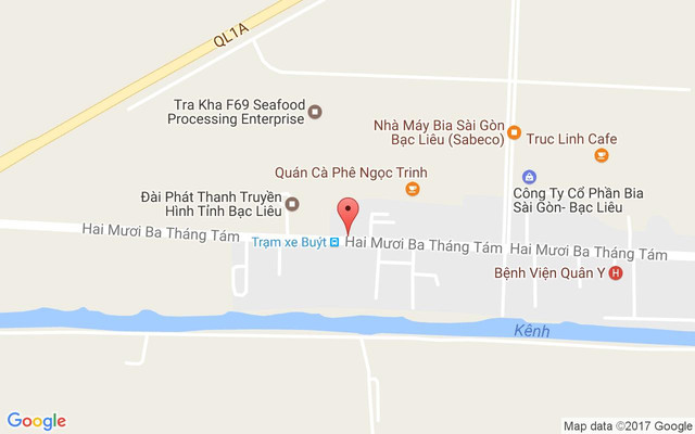 Quán Ăn Thanh Nhàn