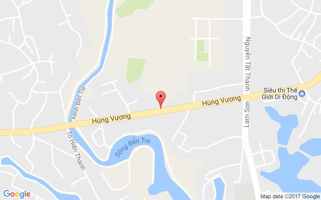 Lò Bánh Mì Hương Thảo