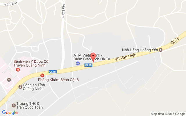 Hồng Hạnh Cafe