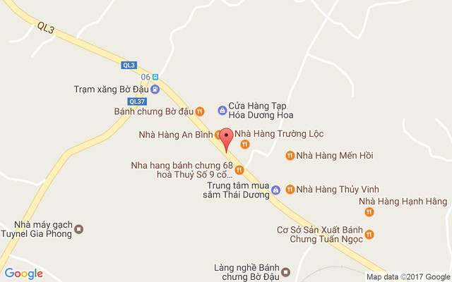 Bảnh Chưng Số 9