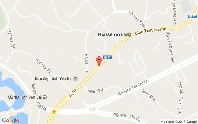 Cơm Bình Dân Anh Đào