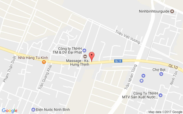 Cháo Dinh Dưỡng Phương Thảo