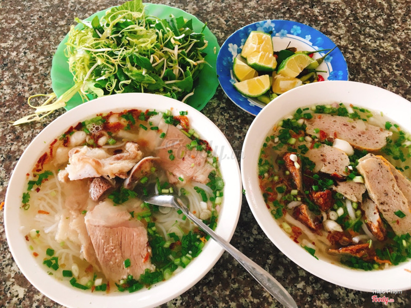 bánh canh