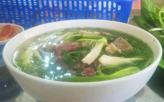 Phở Tâm