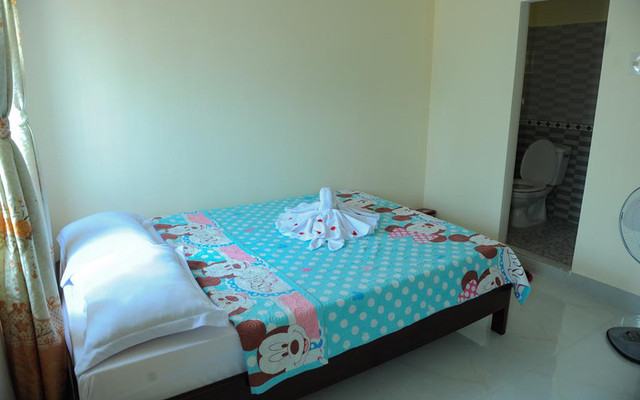 Huế Spring Homestay