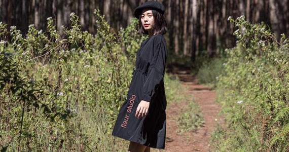 Fleur Studio - Nguyễn Đình Chiểu