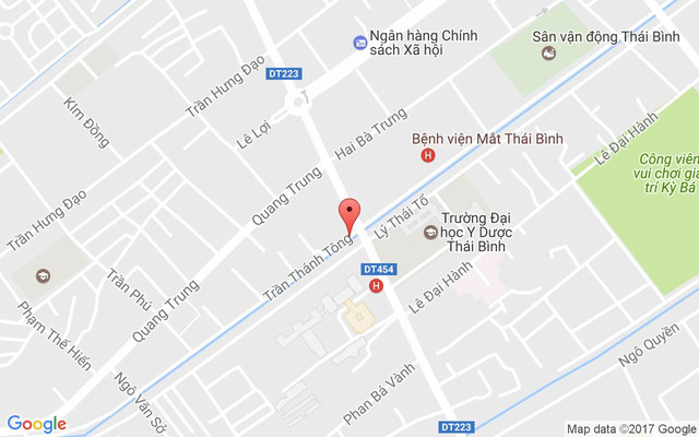 Bánh Cuốn Bà Kỳ