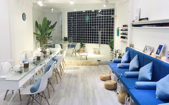 BORA Nail Bar - Lê Văn Sỹ ở TP. HCM | Foody.vn