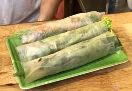 Gỏi cuốn