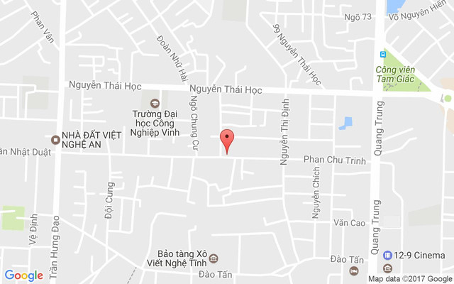 Rượu Cỏ 115 Phan Chu Trinh