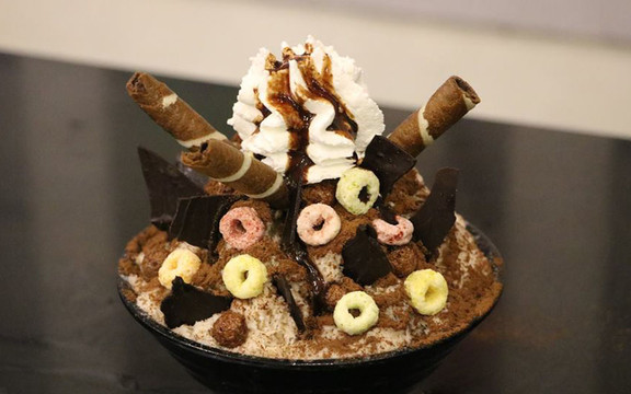 Bống Bingsu