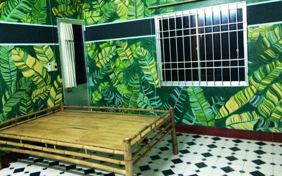 Mộc Miên Homestay