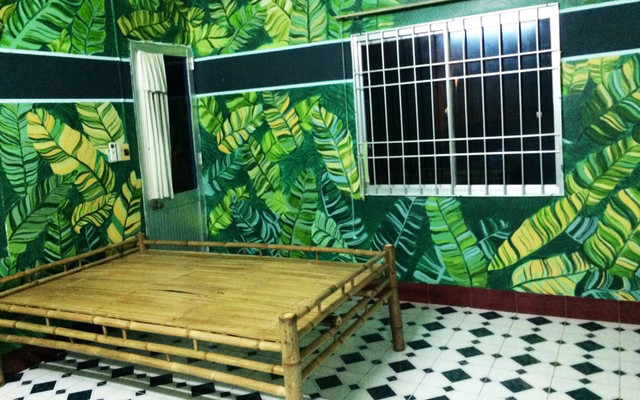 Mộc Miên Homestay