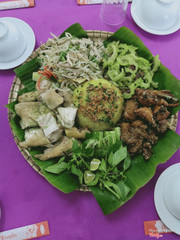 Mẹt Gà