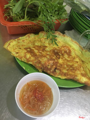 Bánh Xèo