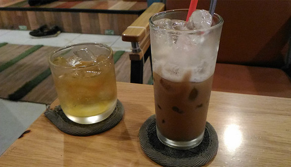 Thu Hiền Cafe