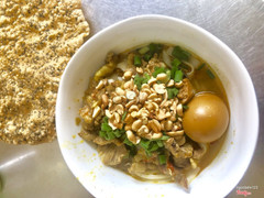 Mỳ bà bảy