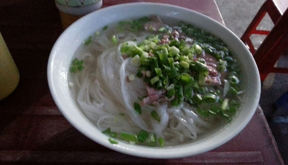 Cô Lan - Phở & Bò Né