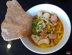 mì quảng