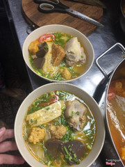 bún riêu