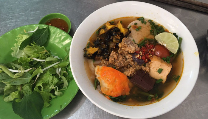 Bún Riêu 322