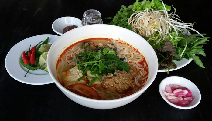 Bún Riêu Cua Đắk Lắk II