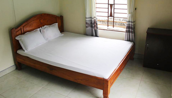 Sơn Tiệm Homestay