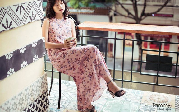 Tammy's Designs - Gia Lai