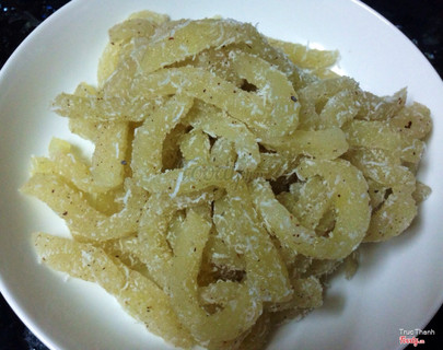 Bánh dân dã