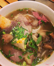 bún bò