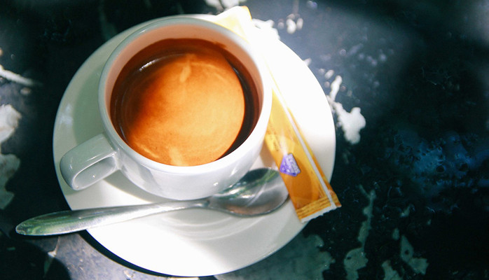 T-Home Milk Tea & Coffee