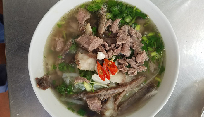 Chiến - Phở Bò & Lẩu Bò