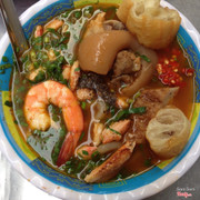 bánh canh