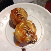 Takoyaki - 15k / 2 viên