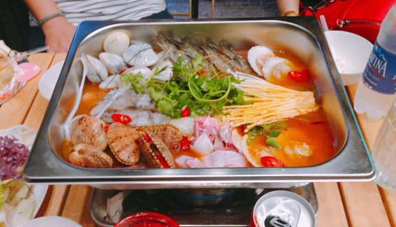 King Hotpot