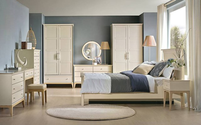 Jang In Furniture - An Giang