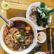 Bún bò