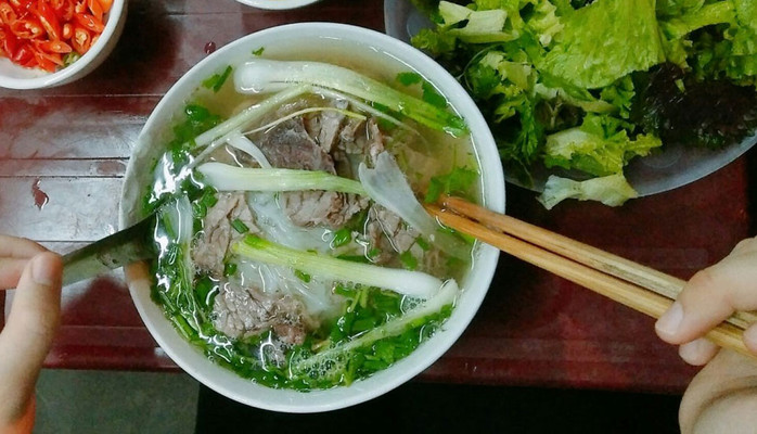 Phở Thìn - Quốc Lộ 14