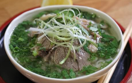 Phở Cồ Gia Truyền - Hào Nam