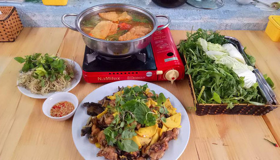 Hải Dương - Đặc Sản Vùng Miền