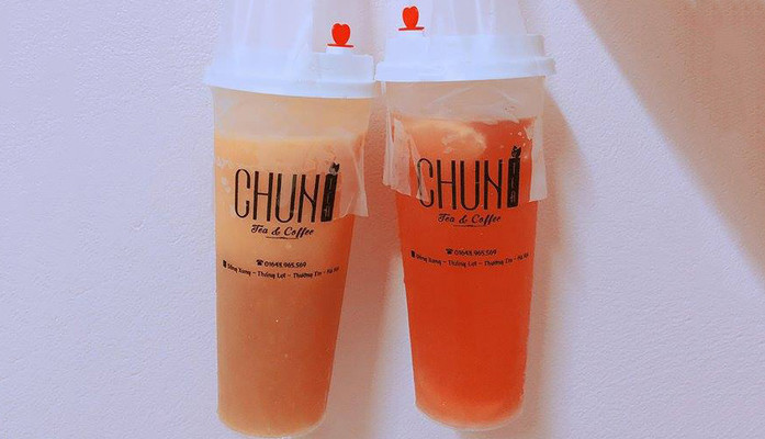 Chun - Tea & Coffee